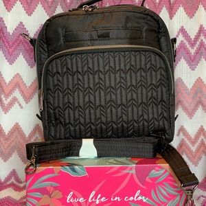 LUG RANGER BLACK  NWOT